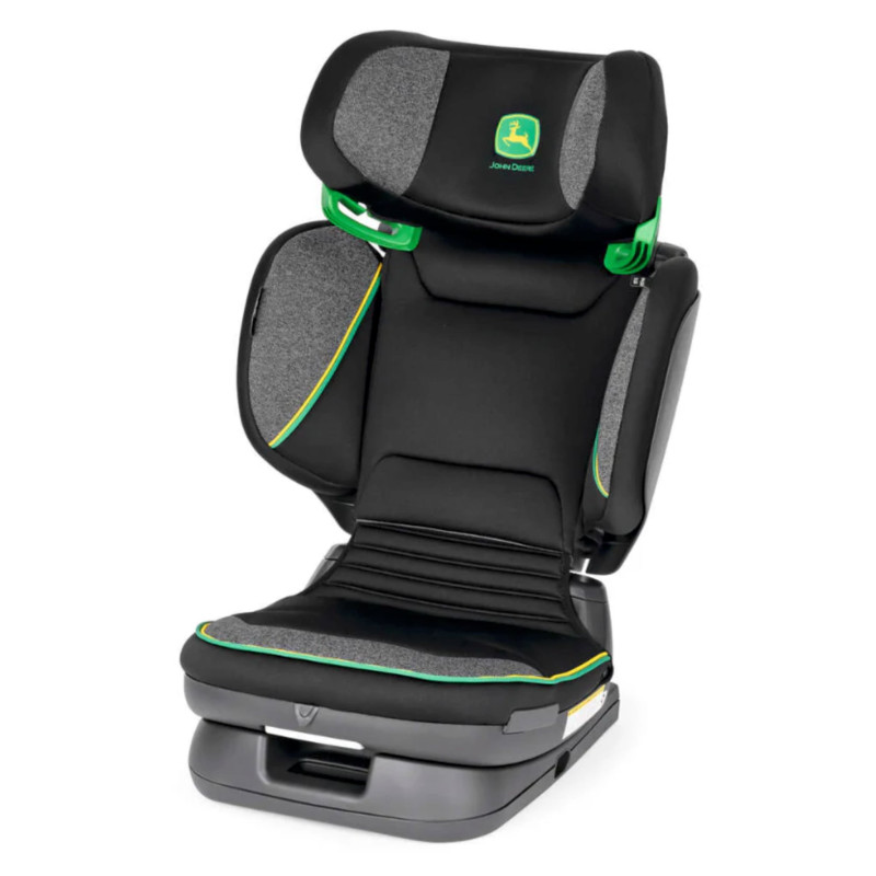 Viaggio Flex 40-120lb Booster Car Seat - John Deere