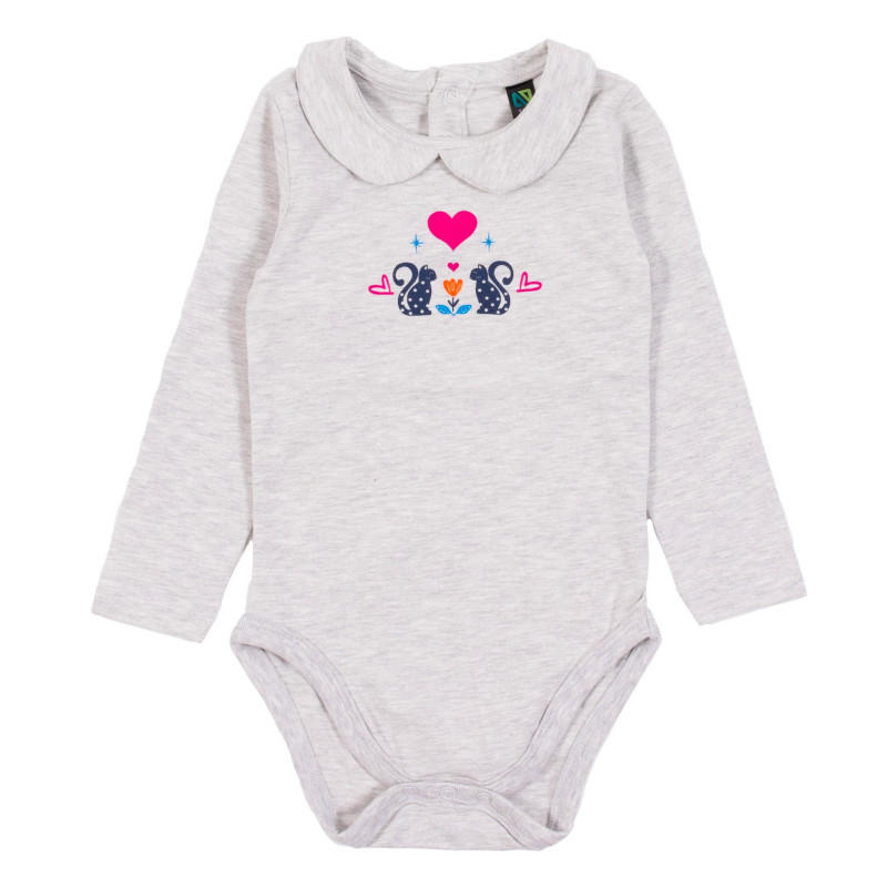 Pleasure Onesie 6-24 months