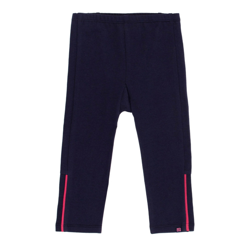 Nanö Legging Paix 6-24mois