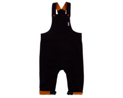 Adventure Overalls 6-24 months