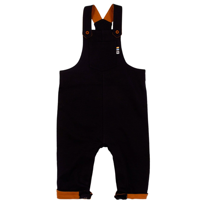 Adventure Overalls 6-24 months