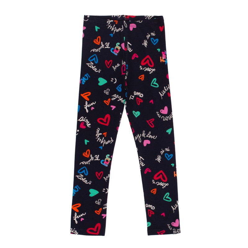 Nanö Legging Enjouée 2-12ans