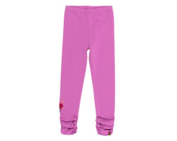 Lilac Star Leggings 2-12 years