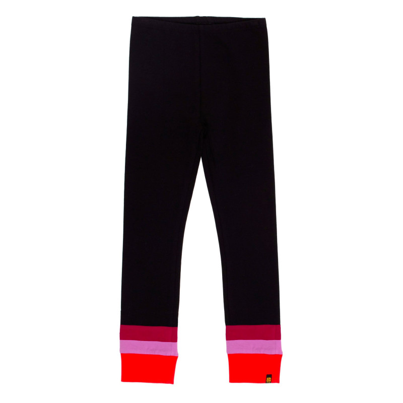 Star Block Leggings 2-12 years