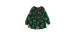 Garden Flowers Tunic 2-12 years