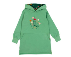 Hooded Tunic Gardens 2-12...