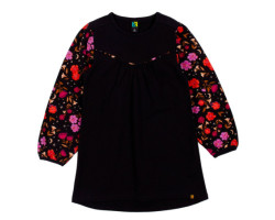 Star Flower Tunic 2-12 years