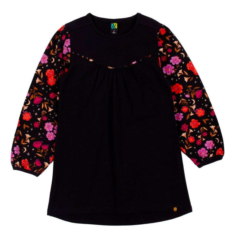 Star Flower Tunic 2-12 years