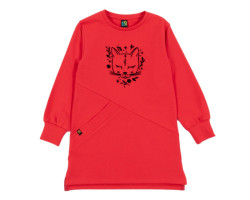 Fox Star Tunic 2-12 years