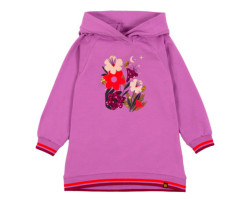 Star Hooded Tunic 2-12 years