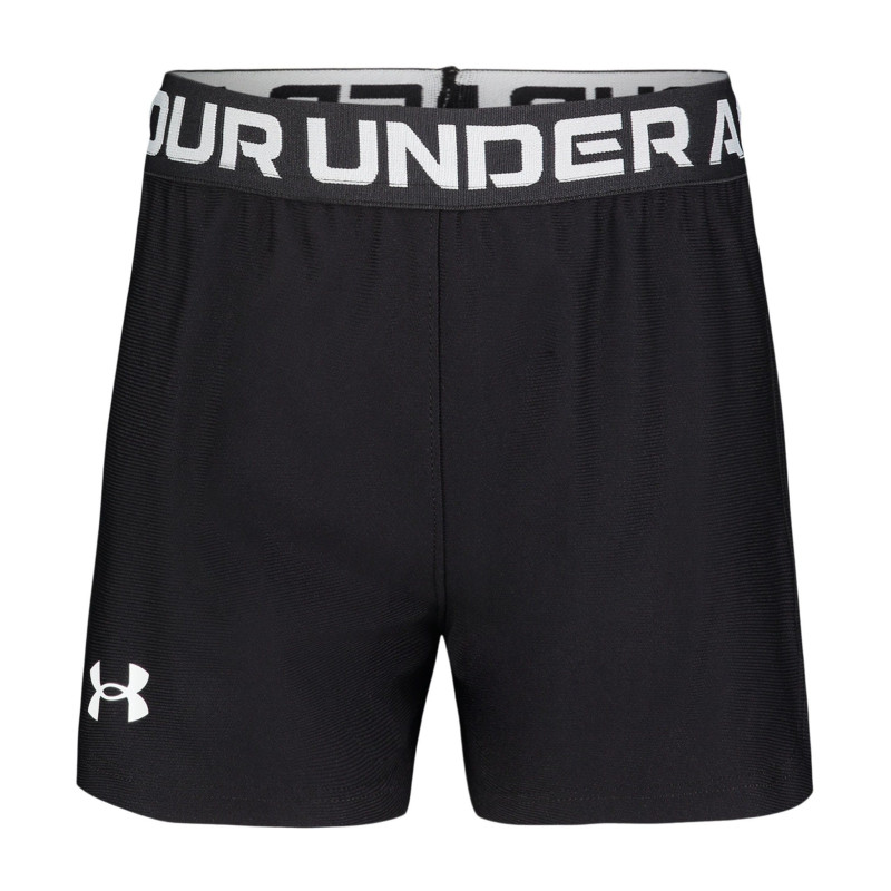 Under Armour Short Play Up 4-6x