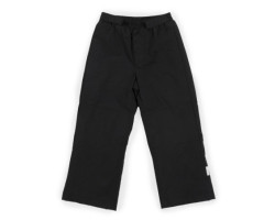 Mid-Season Nylon Trousers...