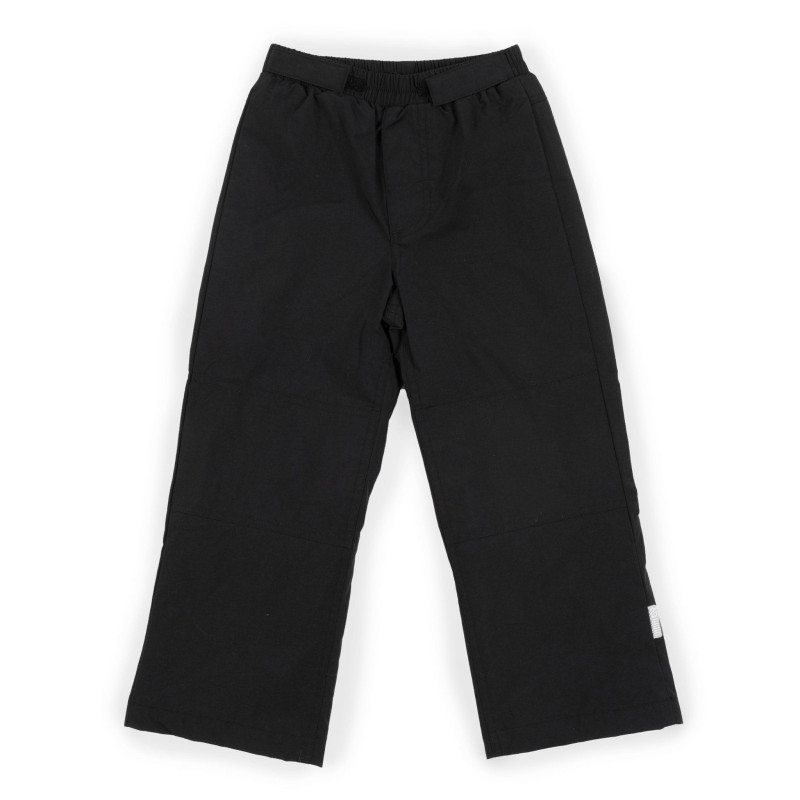 Mid-Season Nylon Trousers 7-14 years