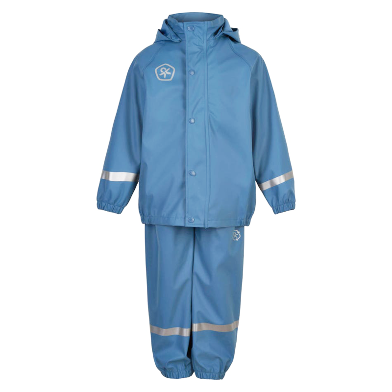 Color Kids Ensemble Imperméable 2-10ans