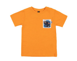 Light Pocket T-Shirt 2-12...