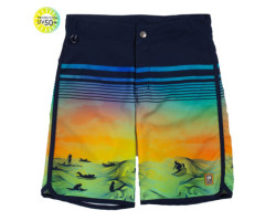 Surf Swimsuit Shorts 2-6 years
