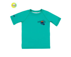 Nanö T-Shirt Maillot Camping 2-6ans