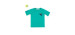 Nanö T-Shirt Maillot Camping 2-6ans