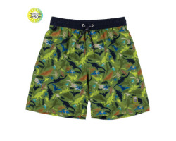 Dinos Jersey Shorts 2-6 years