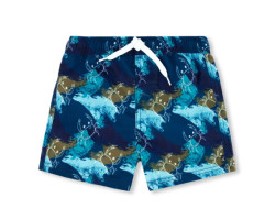 Crab Shorts Jersey 2-6 years
