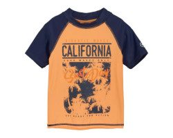 Cali UV Jersey T-Shirt 2-10 years