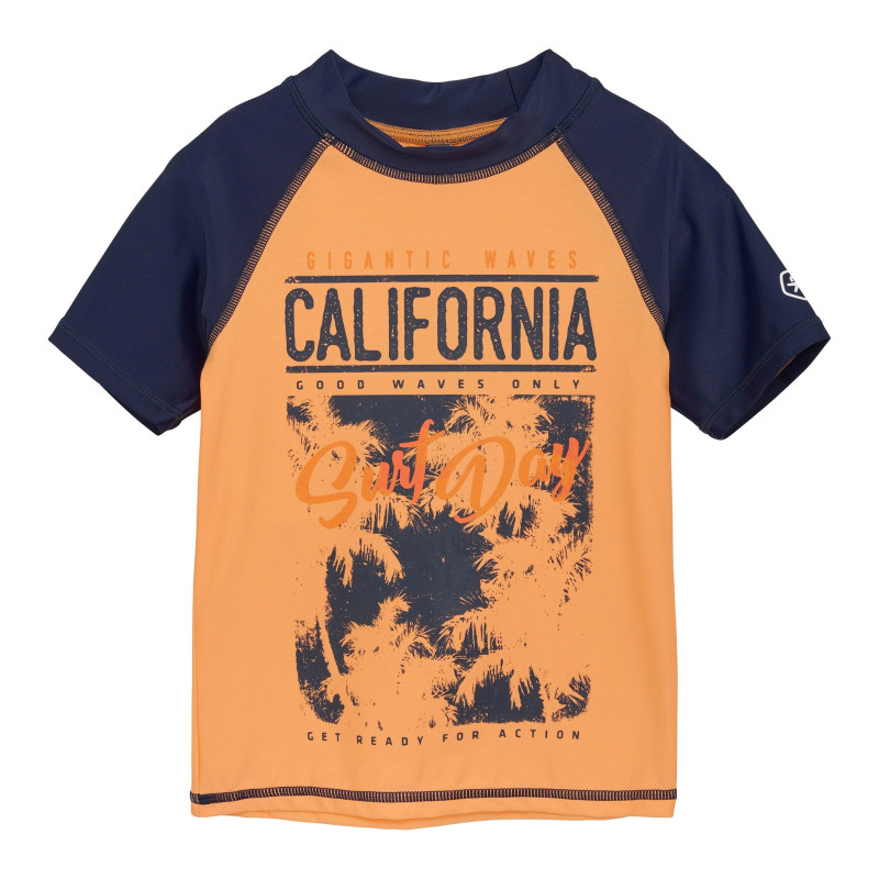 Cali UV Jersey T-Shirt 2-10 years