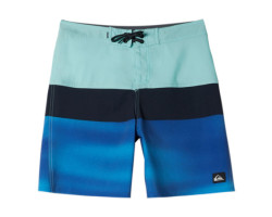 Every Day Panel Boardshorts 2-7 years