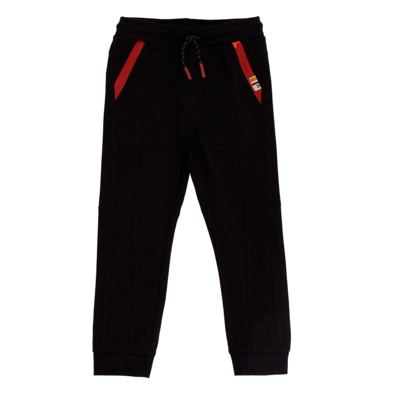 Nanö Pantalon Ouaté Nature 2-12ans