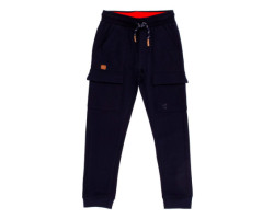 Nanö Pantalon Ouaté École 2-12ans