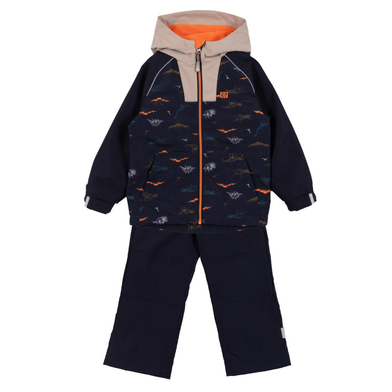 Leo Outdoor Set 7-10 years