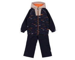 Leo Outdoor Set 2-6 years