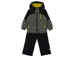 Nanö Ensemble Extérieur Milan 2-6ans