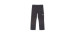 Mid-Season Trousers Black 2-8 years