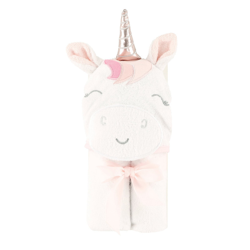 Bébé Confort Serviette à Capuchon - Licorne