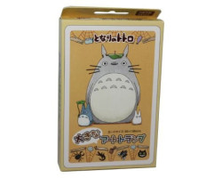 Mon voisin totoro -  cartes...