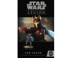 Star wars : legion -  gar...