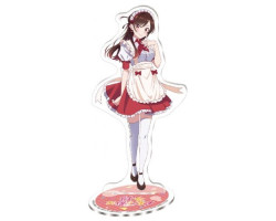 Rent-a-girlfriend -  standee acrylic de chizuru ichinose