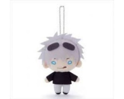 Jujutsu kaisen -  peluche...