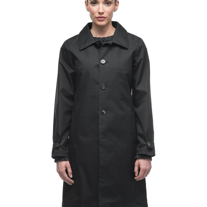 Nobis Imperméable Senator - Femme