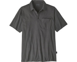 Cotton In Conversion lightweight polo shirt - Men's