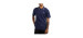 Vans Polo Halecrest - Homme