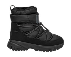 Yose Puffer Mid Boots -...