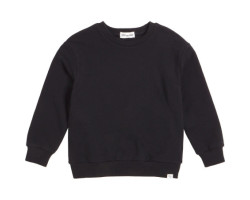 Miles Basics Long-Sleeve Fleece Sweatshirt - Boys'