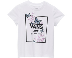 Vans T-shirt à manches courtes migration - Petit enfant