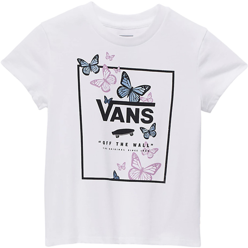 Vans T-shirt à manches courtes migration - Petit enfant