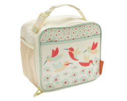 Lunch Box - Hummingbird