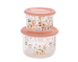 Snack Containers (2) - Lily Le Mouton