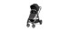 Peg Perego Poussette Z4 Agio - Perle Noire