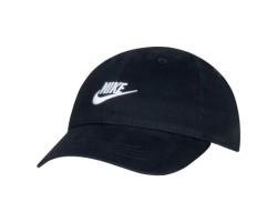 Nike Casquette Futura Noire...