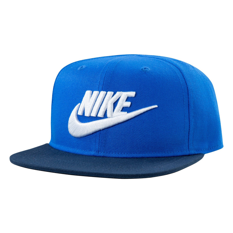 Nike Game Royal 4-7 Cap